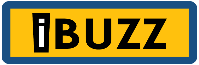 Ibuzz Logo