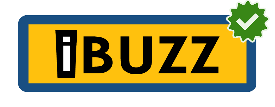 Ibuzz Logo